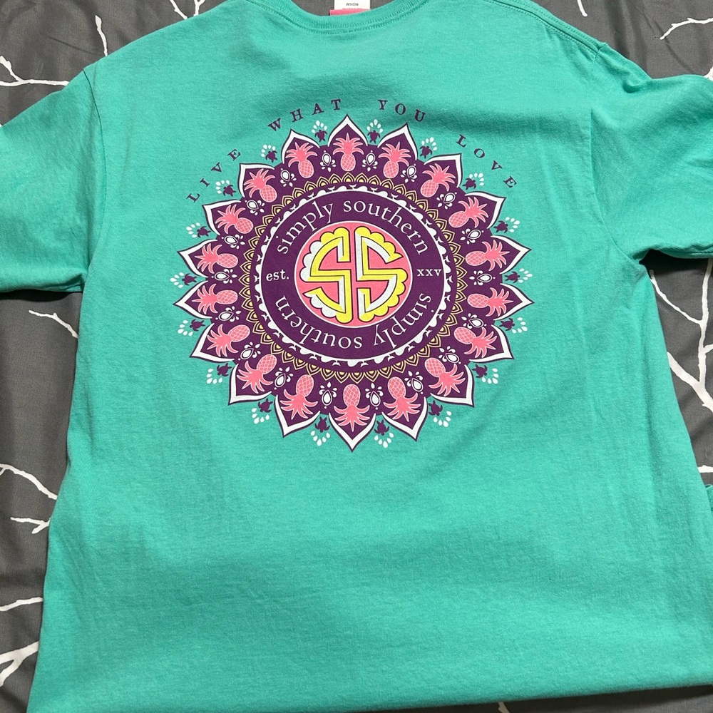 Simply Southern T-Shirt